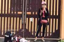 ''Hotgirl Bella” bị tố bạo hành con: Cục trưởng Cục trẻ em nói gì?