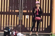 ''Hotgirl Bella” bị tố bạo hành con: Cục trưởng Cục trẻ em nói gì?