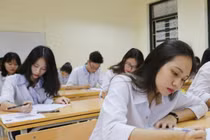 Gian lận thi cử kỳ thi 2018: Không có giới hạn điều tra