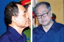 Phạm Công Danh "nổi nóng" giữa phiên tòa vì chưa được khai điều gì?