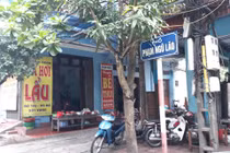 Thái Bình: Đang điều tra nghi án tạt axit ông lão 67 tuổi