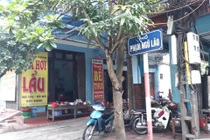 Thái Bình: Đang điều tra nghi án tạt axit ông lão 67 tuổi