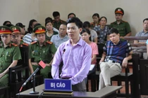 Ông Trương Quý Dương khai thế nào về bác sĩ Hoàng Công Lương?