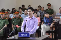 Ông Trương Quý Dương khai thế nào về bác sĩ Hoàng Công Lương?