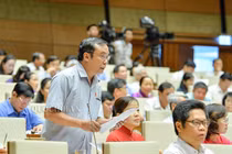 ĐBQH lo lắng vụ án container đâm xe Innova để lại hệ lụy xấu