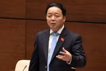 ĐBQH: Doanh nghiệp vừa cổ phần hóa đã bán trao tay, ai móc ngoặc?