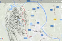 Dự án nạo vét sông Sào Khê 72 tỷ, Ninh Bình “hét” 2.595 tỷ đồng