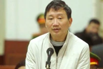 Bộ Ngoại giao nói gì việc Đức và Việt Nam đàm phán về Trịnh Xuân Thanh?