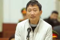 Bộ Ngoại giao nói gì việc Đức và Việt Nam đàm phán về Trịnh Xuân Thanh?