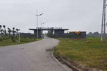 Thủ tướng yêu cầu Hà Nội thanh tra dự án The Diamond Park Mê Linh