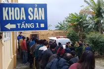 Lộ nguyên nhân sản phụ tử vong bất thường ở Thái Bình?