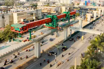 Đường sắt Nhổn - Ga Hà Nội: Vạch trần loạt sai phạm "khủng"