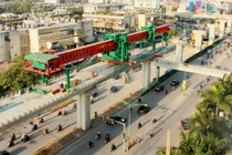 Đường sắt Nhổn - Ga Hà Nội: Vạch trần loạt sai phạm "khủng"