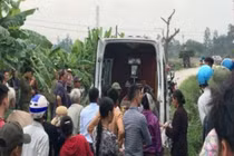 Phát hiện đối tượng ăn trộm gà, hai chú cháu hò nhau đánh chết