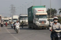 Dự án đội vốn nghìn tỷ ở Hải Phòng: Sai phạm chồng chất!