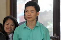 Phiên tòa tới, bác sĩ Hoàng Công Lương có 10 luật sư bào chữa