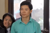 Phiên tòa tới, bác sĩ Hoàng Công Lương có 10 luật sư bào chữa