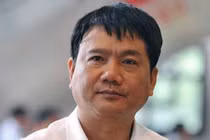 13 bị can cùng tội với ông Đinh La Thăng gồm những ai?