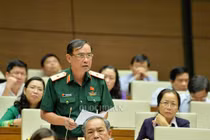 Nhiều bài viết xuyên tạc việc Chủ tịch nước Trần Đại Quang từ trần