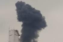 Thép Hoà Phát gây ô nhiễm: Dân khóc... chính quyền “đội mũ phớt”?