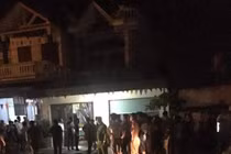 Bắt nghi phạm vụ nữ chủ nhà nghỉ bị sát hại ở Hải Phòng