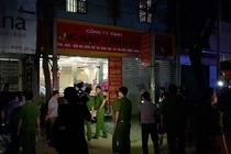 Bắt được đối tượng thứ 3 vụ cướp tiệm vàng ở Sơn La