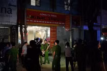 Bắt được đối tượng thứ 3 vụ cướp tiệm vàng ở Sơn La