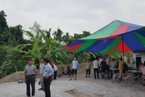 Thanh niên Hải Phòng bị chém chết vì đi giải quyết mâu thuẫn giúp bạn