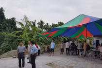 Thanh niên Hải Phòng bị chém chết vì đi giải quyết mâu thuẫn giúp bạn