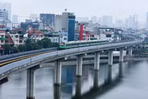 Vận hành đường sắt Cát Linh - Hà Đông: Niềm vui và kỳ vọng!