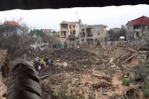 Nổ kinh hoàng ở Bắc Ninh: Xử lý thế nào chủ cơ sở phế liệu?