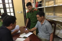 Rùng mình lời khai của nghi phạm sát hại bố con ở Hưng Yên