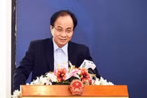 Thủ tướng kỷ luật nguyên Phó Chủ nhiệm Văn phòng Chính phủ