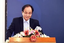 Thủ tướng kỷ luật nguyên Phó Chủ nhiệm Văn phòng Chính phủ