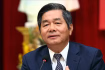 Đề nghị kỷ luật nguyên Bộ trưởng KH&ĐT Bùi Quang Vinh