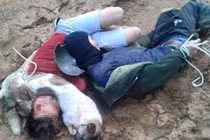 Bị thanh niên làng đánh khi trộm chó, một đối tượng tử vong