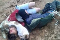 Bị thanh niên làng đánh khi trộm chó, một đối tượng tử vong