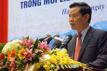  Bí thư Hà Giang: Cha mẹ liên quan phải xử lý dù con gái được sửa điểm?