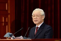 Kỷ luật cán bộ: Đau lòng nhưng vẫn phải làm vì thượng tôn pháp luật