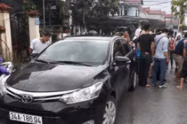 Điều tra hành vi dâm ô với nghi can bắt cóc trẻ em ở Hưng Yên 