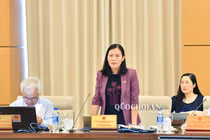 Không đặc xá cho tội xâm phạm an ninh quốc gia, khủng bố