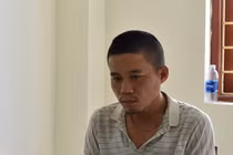 Ăn cắp ô tô ở Tiền Giang, “siêu đạo chích” lái ra tận Ninh Bình