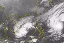 Ứng phó bão số 9 sắp đổ bộ: Sơ tán dân xong trước 12h00 ngày 24/11