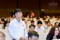 Đại biểu Quốc hội lo lắng người nghèo mất cơ hội học tập vì học phí cao