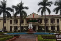 Doanh nghiệp bị hành hung tại trụ sở huyện khi đến dự thầu