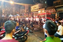 Thượng tướng Tô Lâm: Truy bắt bằng được đối tượng gây án sát hại 2 “hiệp sĩ”