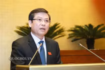 Ba lần thay đổi tội danh bác sĩ Lương: Viện trưởng Kiểm sát NDTC nói gì?