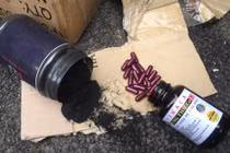 Thuốc chữa ung thư từ than tre của Vinaca: Hình phạt nào cho những kẻ nhẫn tâm?