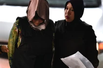 Xem xét đưa người thân Đoàn Thị Hương sang Malaysia dự phiên xử