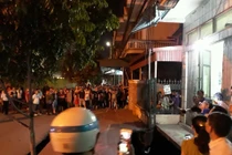 Hố tử thần ở Quảng Ninh: Dân lo, Chủ tịch phường "thờ ơ"